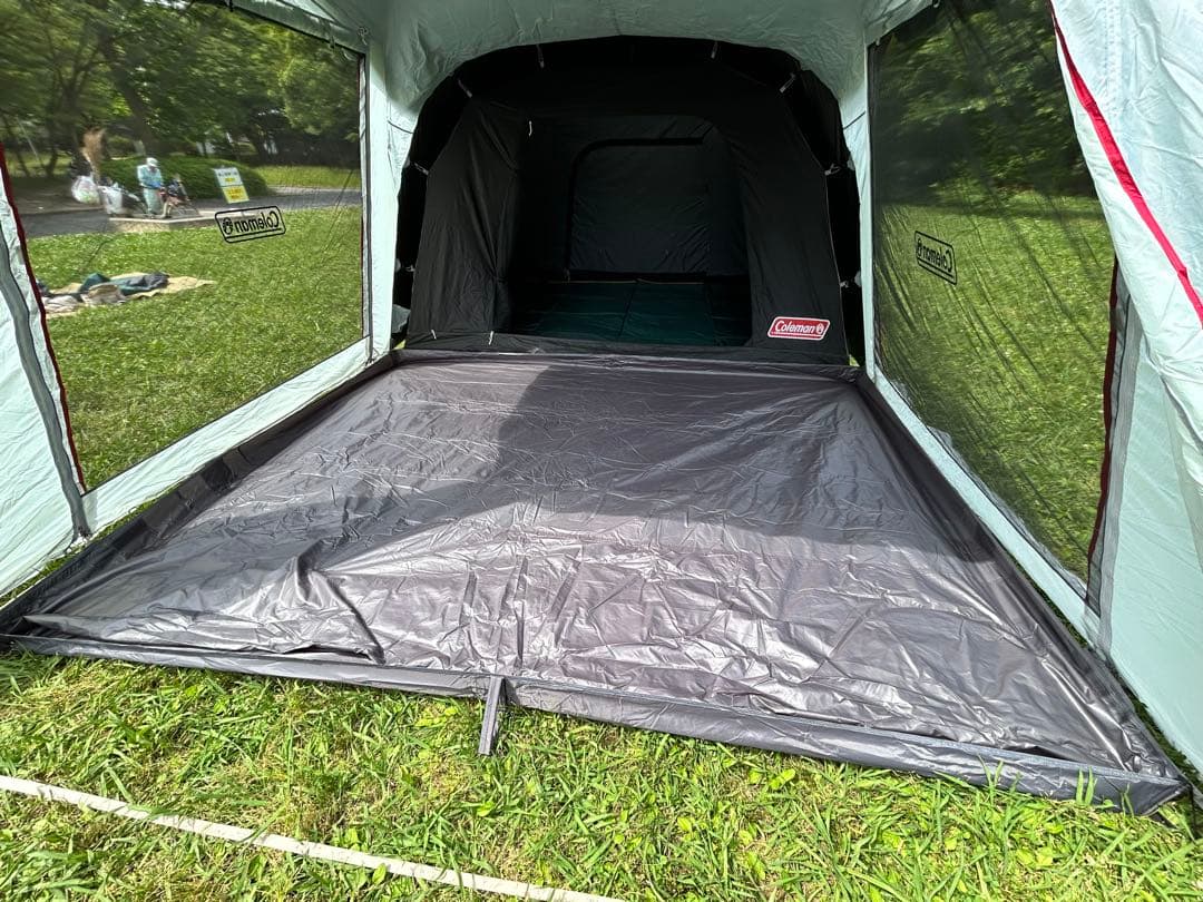 Aya 　Coleman タフスクリーン2ルーム　MDX