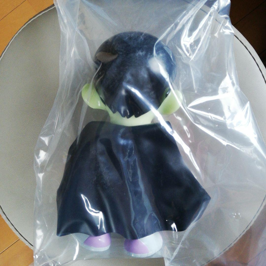 魔太郎がくる！！ソフビ 複数体 - メルカリ