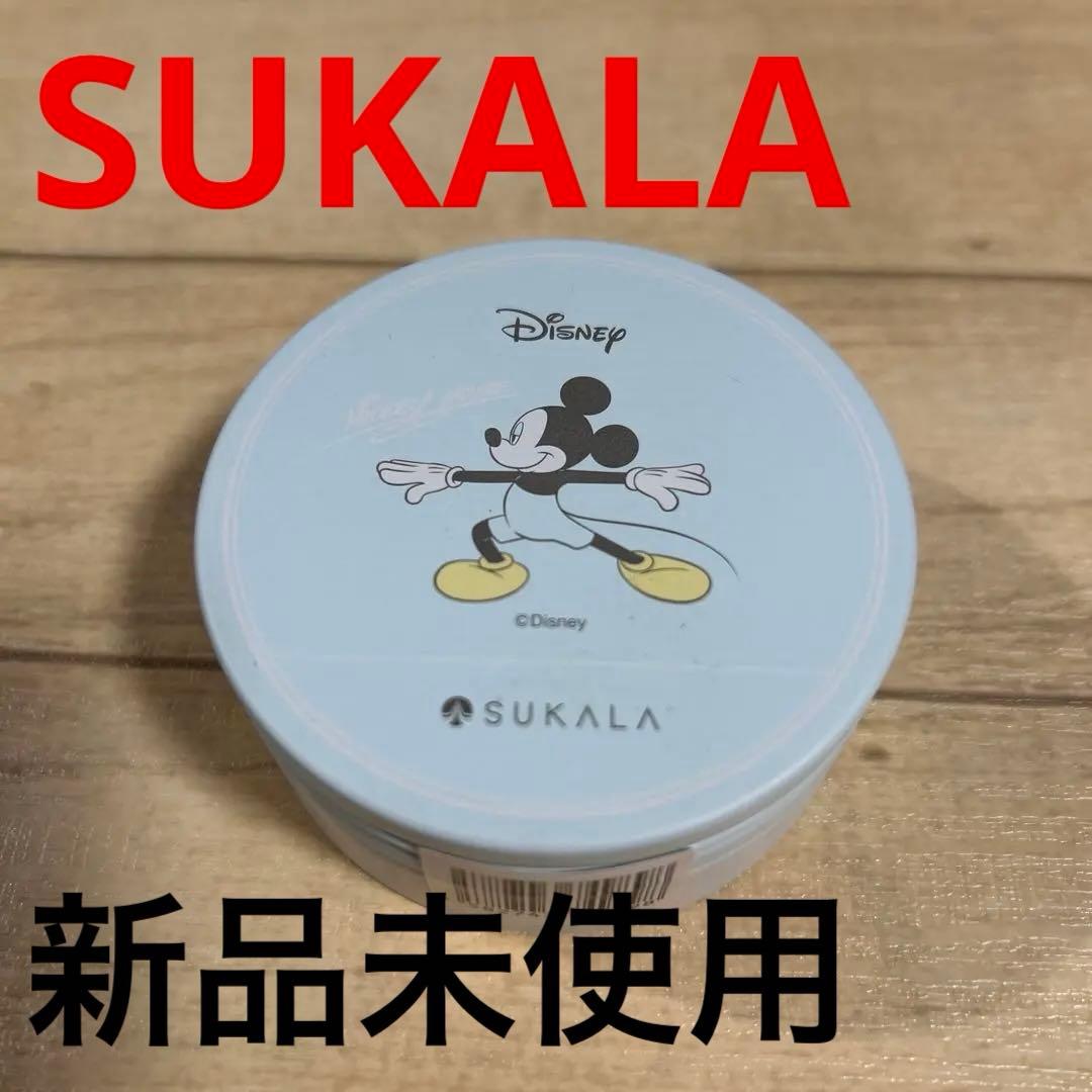 SUKALA ミッキーマウス エッセンシャルバーム - メルカリ