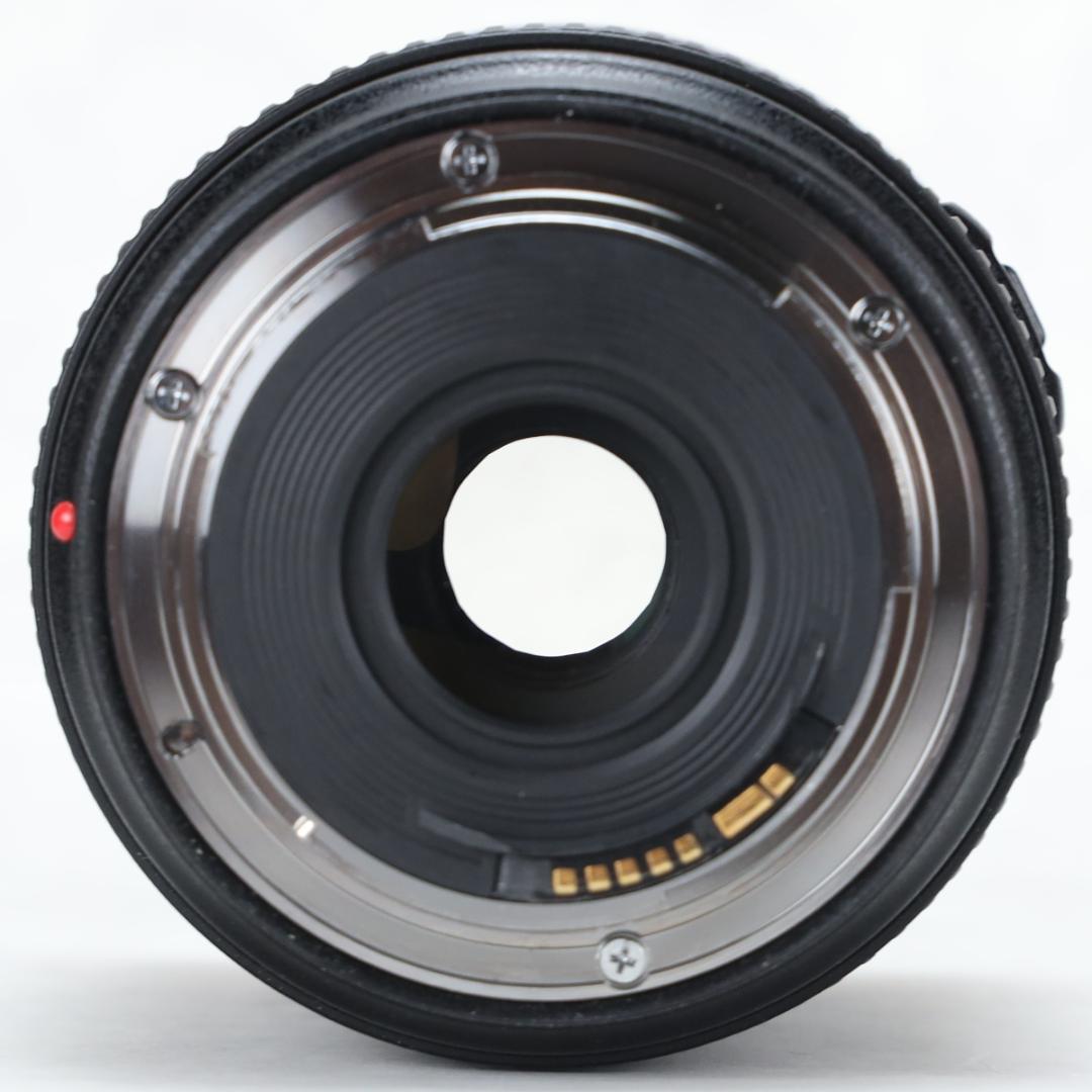 EF24-70mm F4L IS USM フード ケース 保護フィルター付き