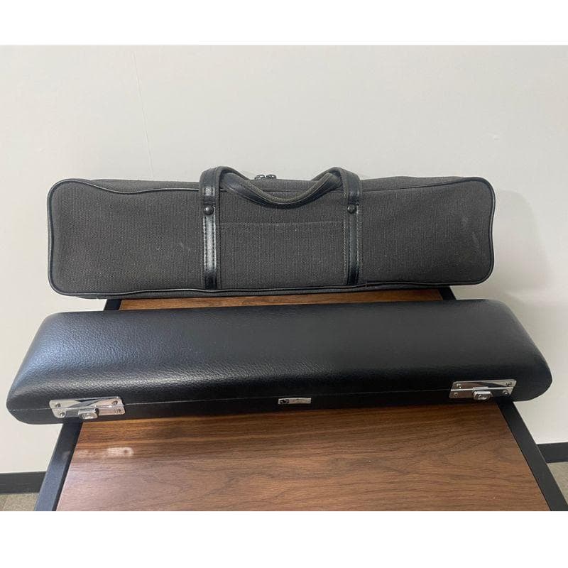 ムラマツ フルート MURAMATSU flute M-85