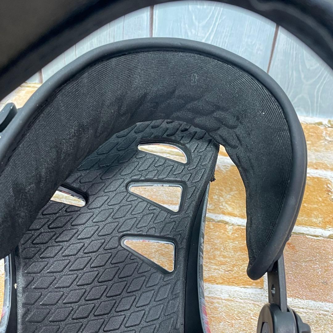 UNION JULIET ユニオン ジュリエット ビンディング Sサイズ