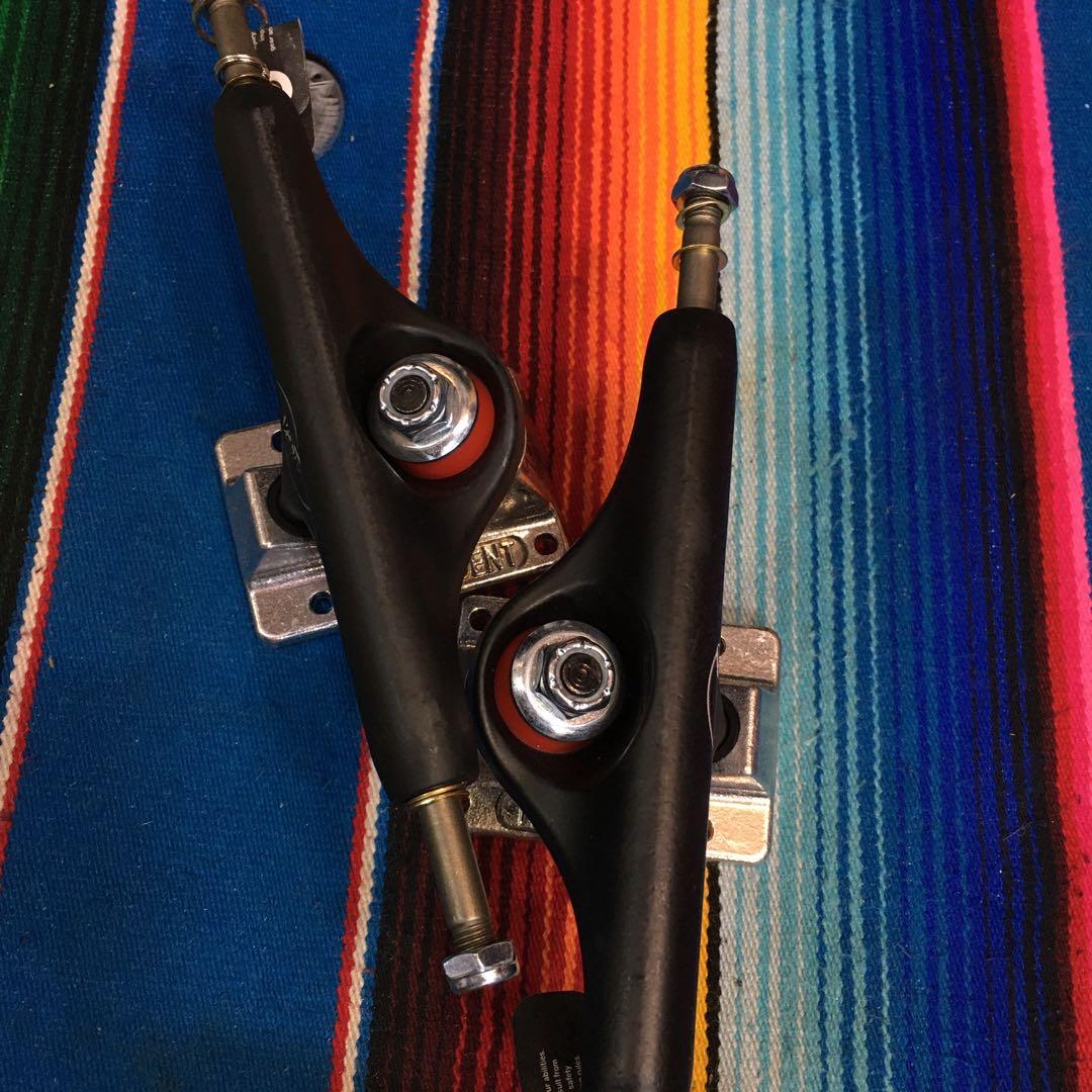 Independent Stage 11 サンタクルーズコラボ限定トラック149