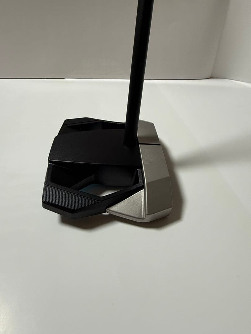 テーラーメイド Spider ZT COUNTER BALANCE 38インチ