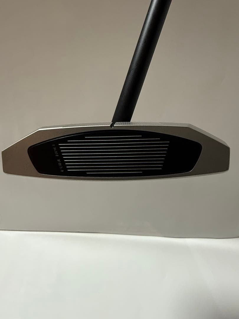 テーラーメイド Spider ZT COUNTER BALANCE 38インチ