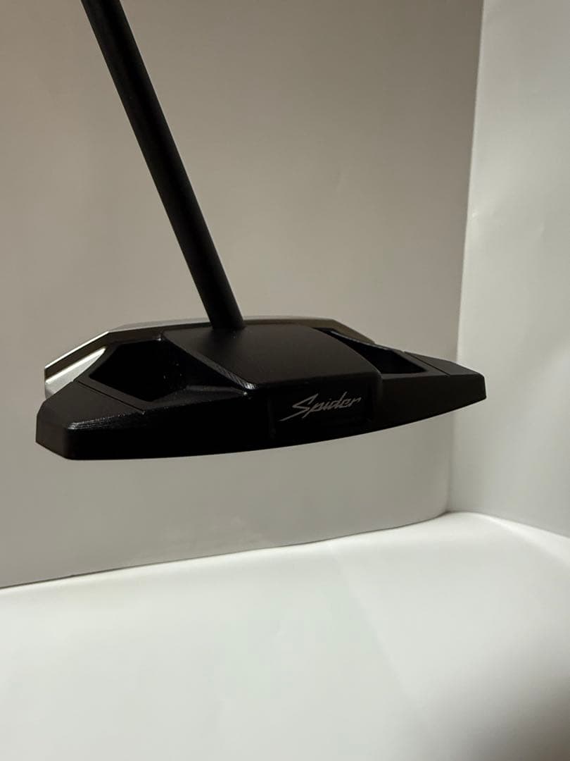 テーラーメイド Spider ZT COUNTER BALANCE 38インチ