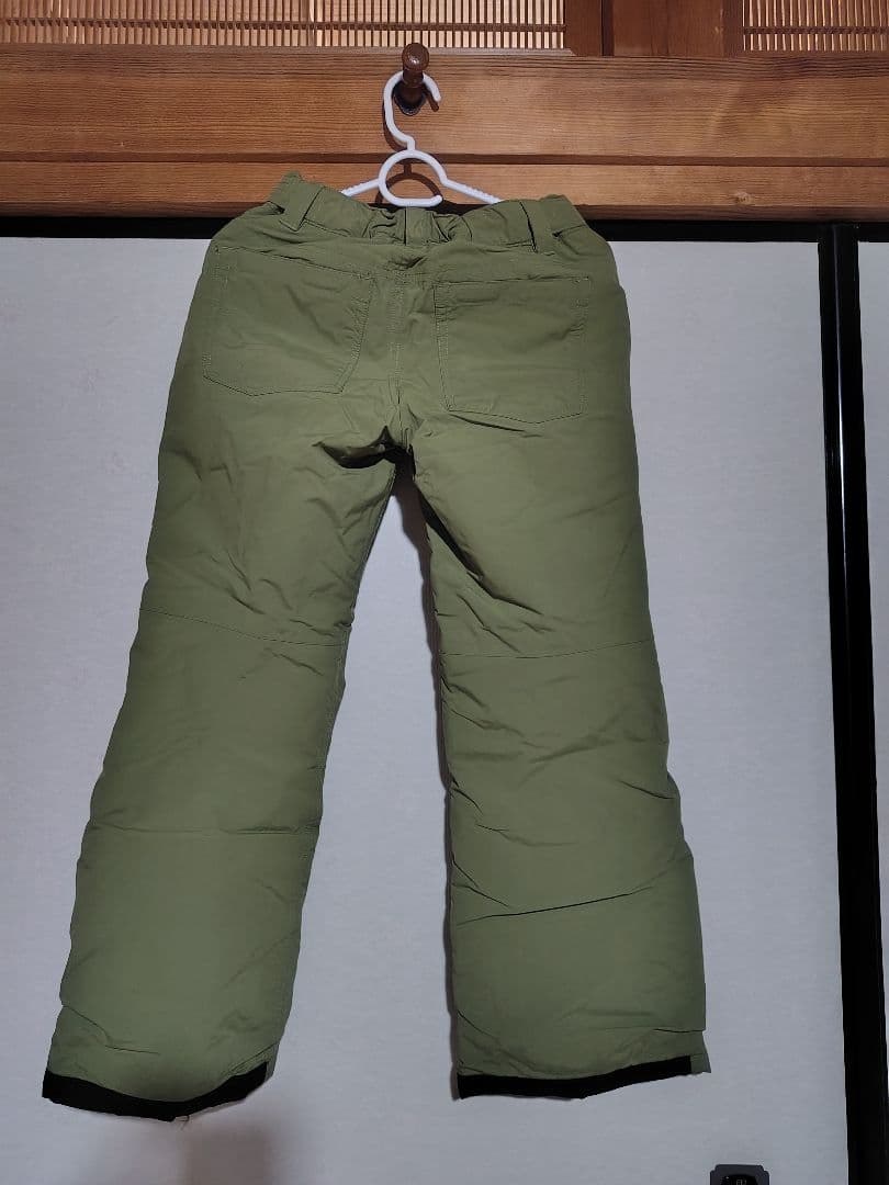 BURTON バートン　スノーボードウエア　サイズ140cm