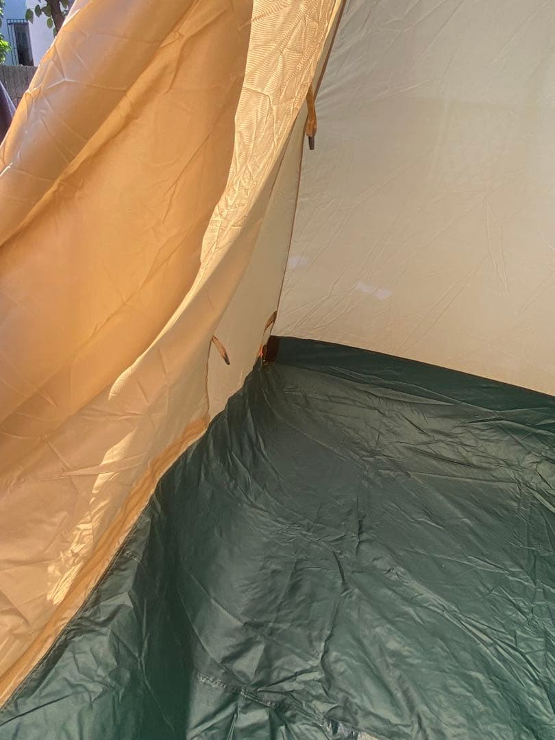 Coleman コールマン トンネルコネクトドーム325 4〜6人用