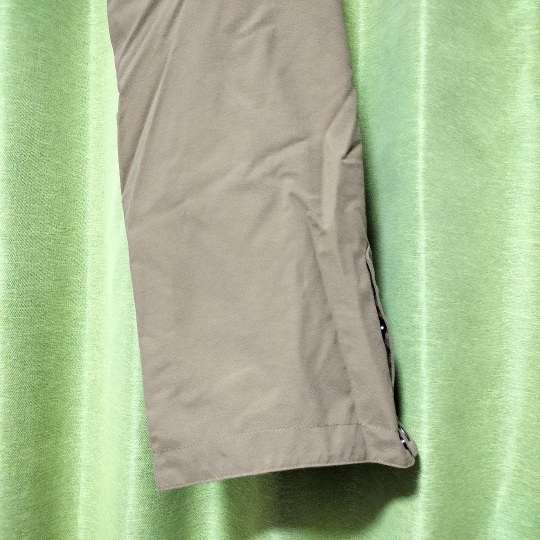 ESTIVO エスティボ スノーボードパンツ メンズL ベージュ系 耐水 防寒