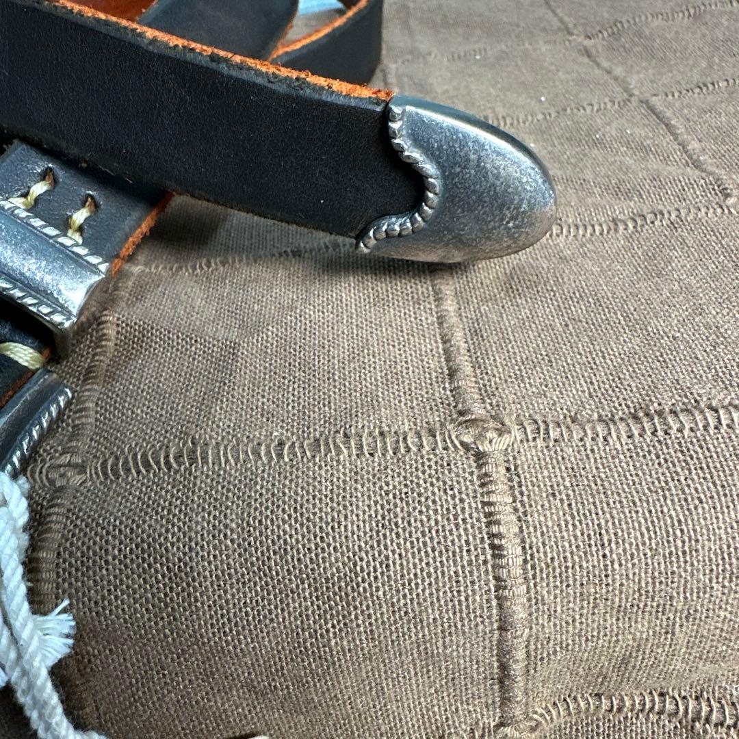 新品未使用 DH5738 茶芯 VINTAGE WORKS ヴィンテージワークス