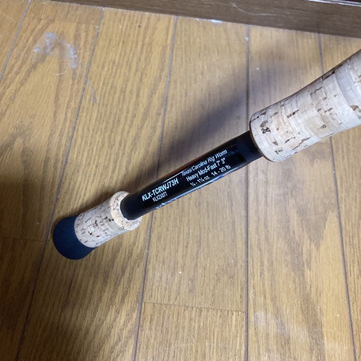 キスラー　KLX-TCRWJ73H ノースフォークコンポジット