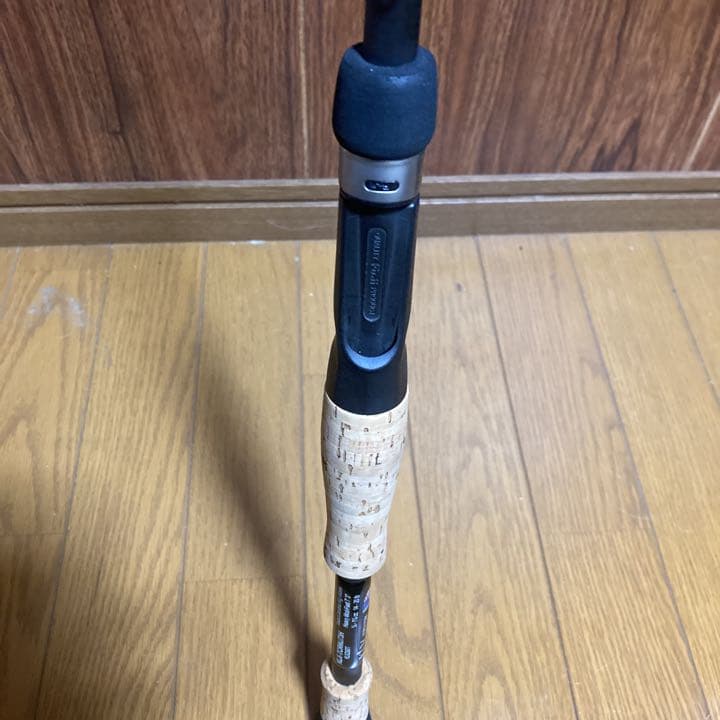 キスラー　KLX-TCRWJ73H ノースフォークコンポジット