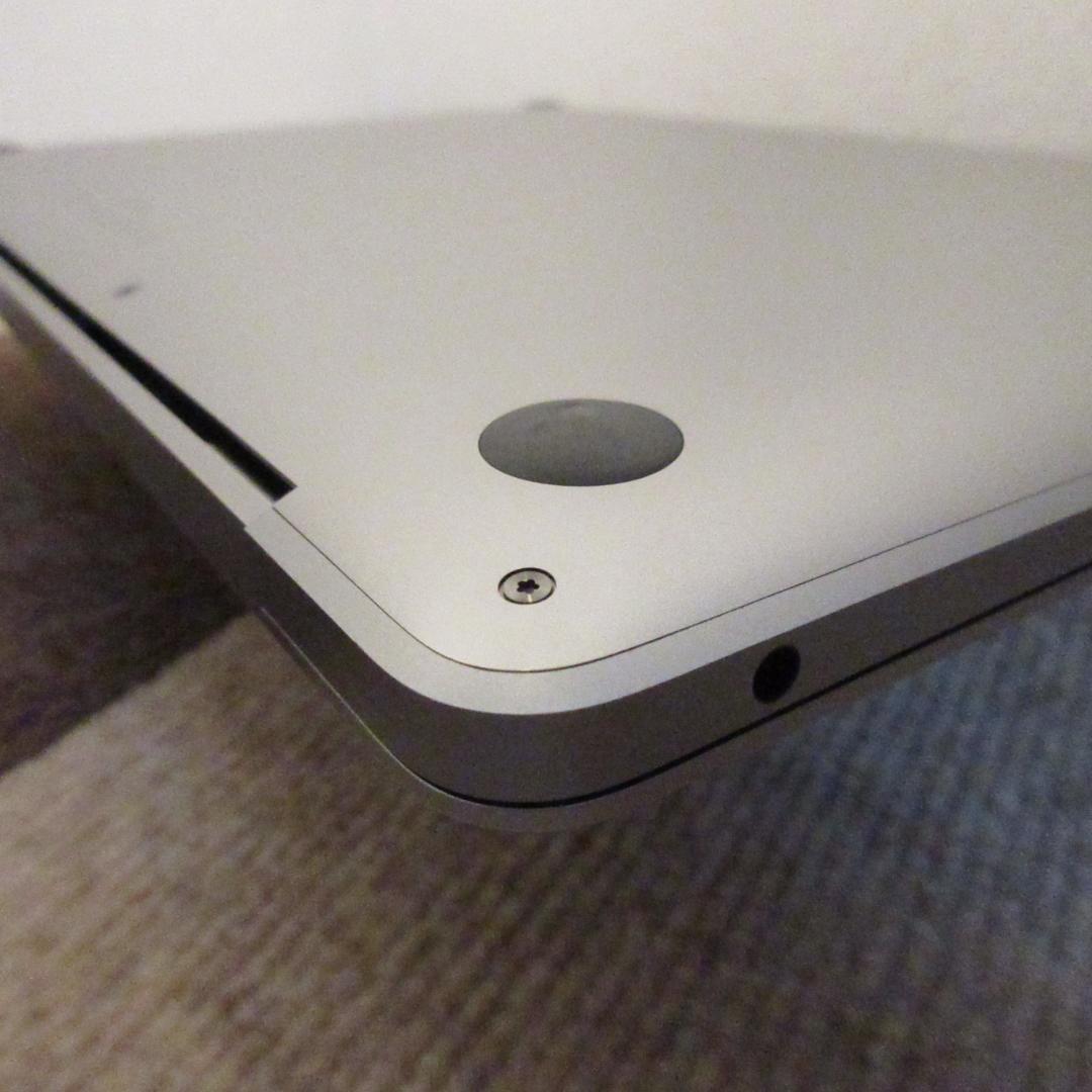 『美品』 Mac Air2020 M1 16GB -2TB BT100%