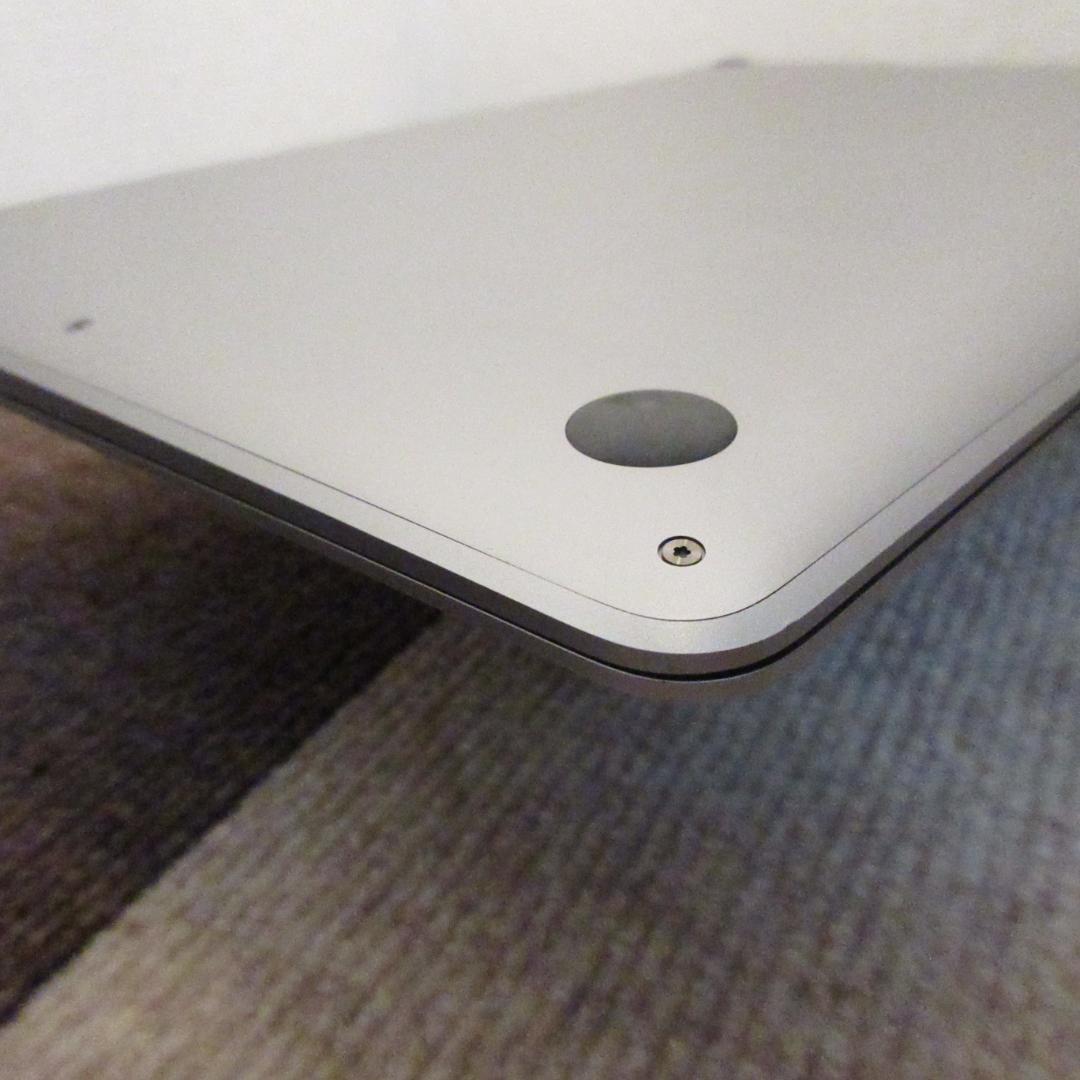 『美品』 Mac Air2020 M1 16GB -2TB BT100%