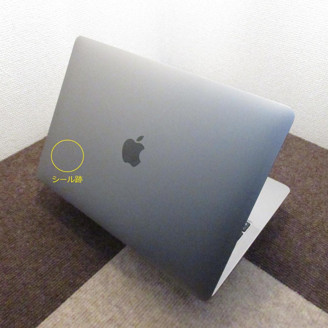 『美品』 Mac Air2020 M1 16GB -2TB BT100%