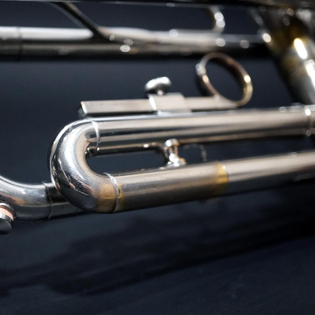 windwabyさま専用【人気入門機】YAMAHAトランペット YTR136他