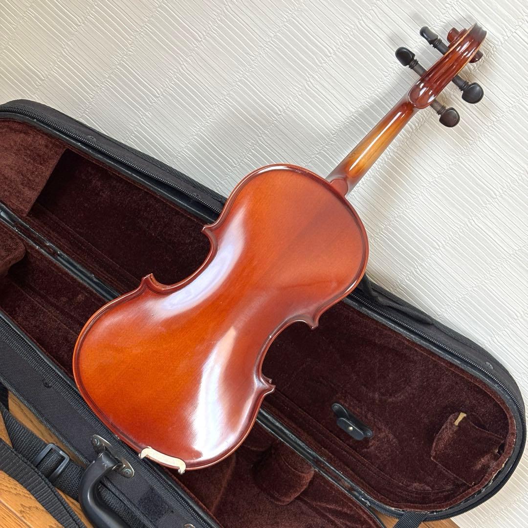 カルロジョルダーノ　バイオリン　VS-1 1/8 2010年