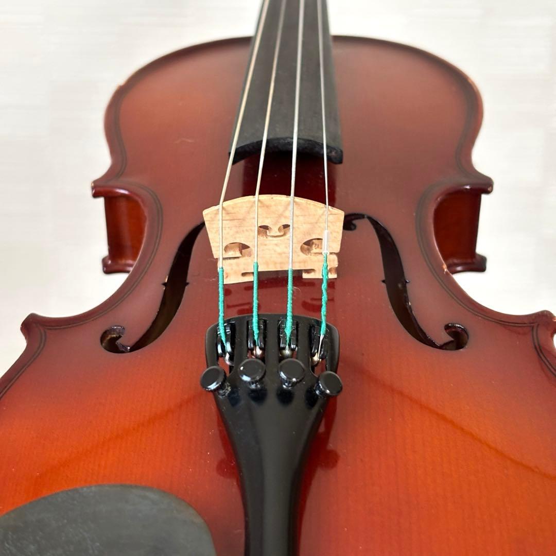 カルロジョルダーノ　バイオリン　VS-1 1/8 2010年