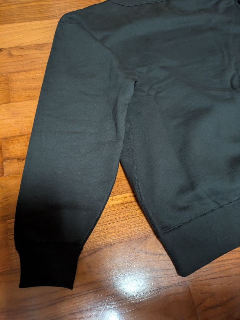 新品未使用　MASSES スエット