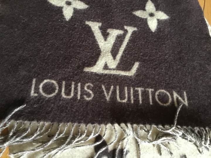 ルイ・ヴィトンのマフラーのおすすめ人気ランキング【2026年】 | マイ