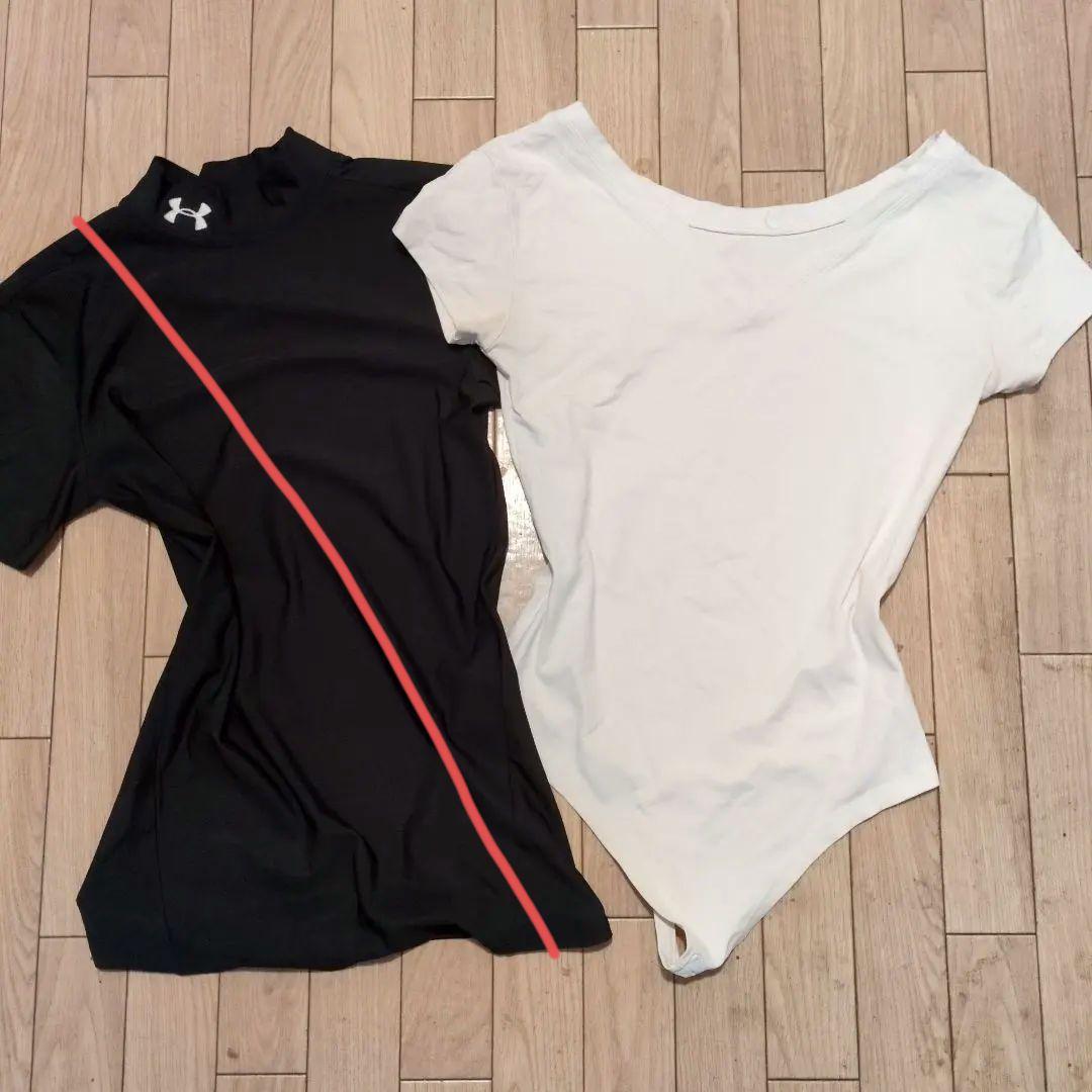 チャコット ウェアモア ダンス トレーニング レオタード タイツ トップス