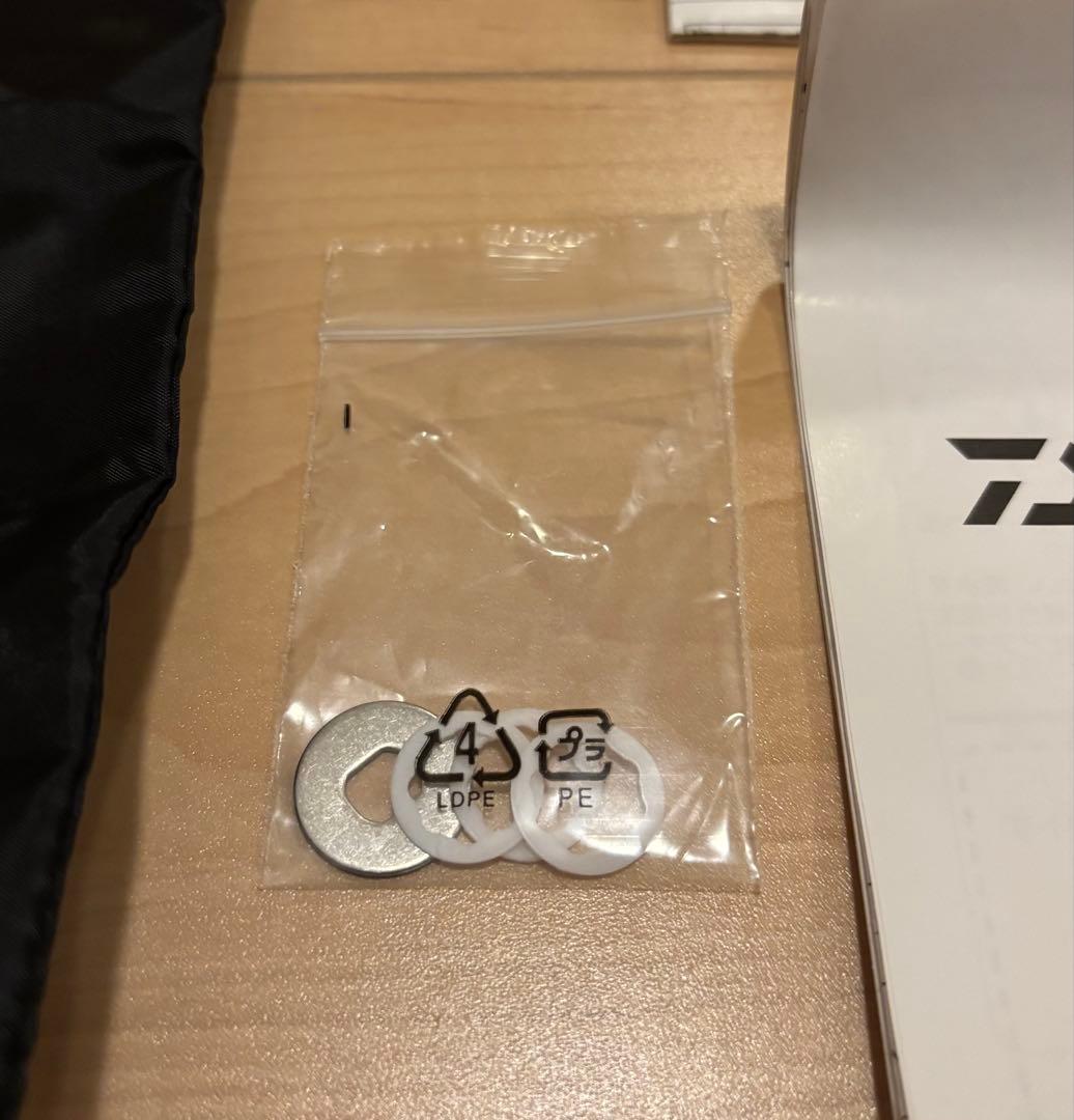 ダイワ(Daiwa) カルディア2004