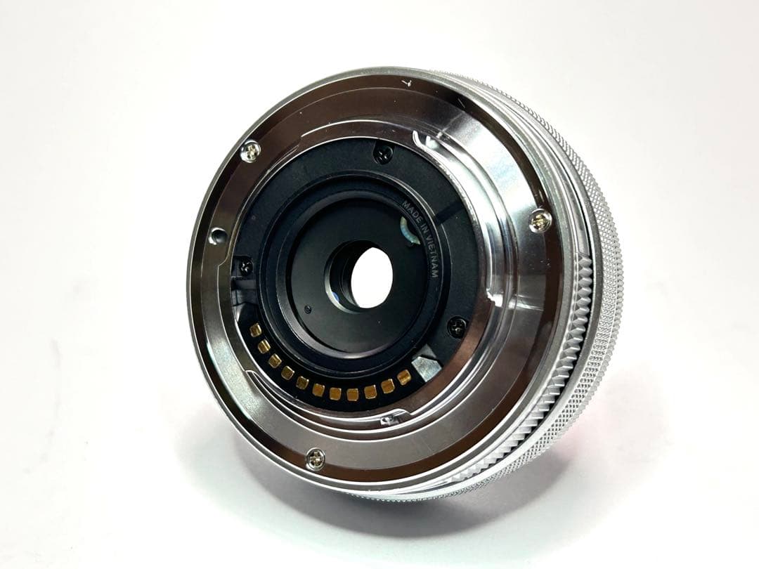 OLYMPUS 14-42mm f3.5-5.6 EZ 【動作品】227