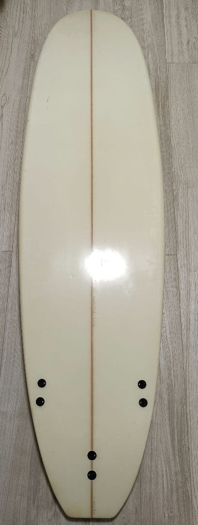 ミッドレングス ファンボード ショートボード サーフボード 6.9ft 小波用