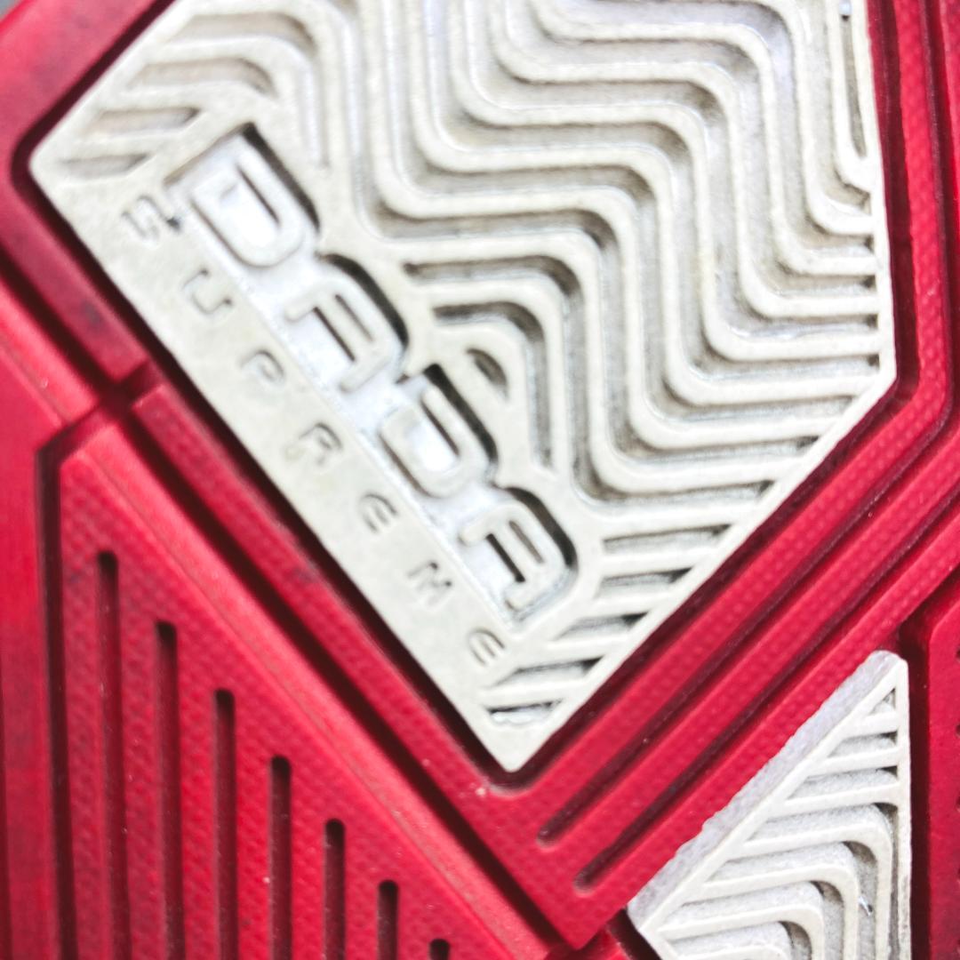 DADA SUPREME オールドバッシュ 25.5ｃｍ 90s y2k レア