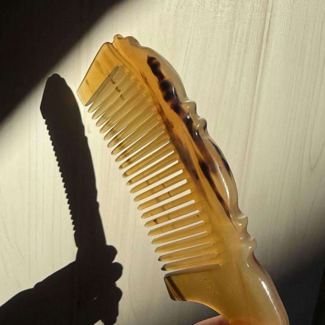 ステファニーコーム　ミスシェブロン限定レア　9.9A ハイラノリン　ポーチ付