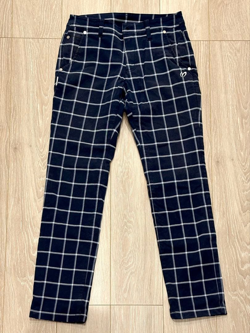 コメントなし即購入OK！】MASTER BUNNY EDITION ︎⭐︎パンツ - メルカリ