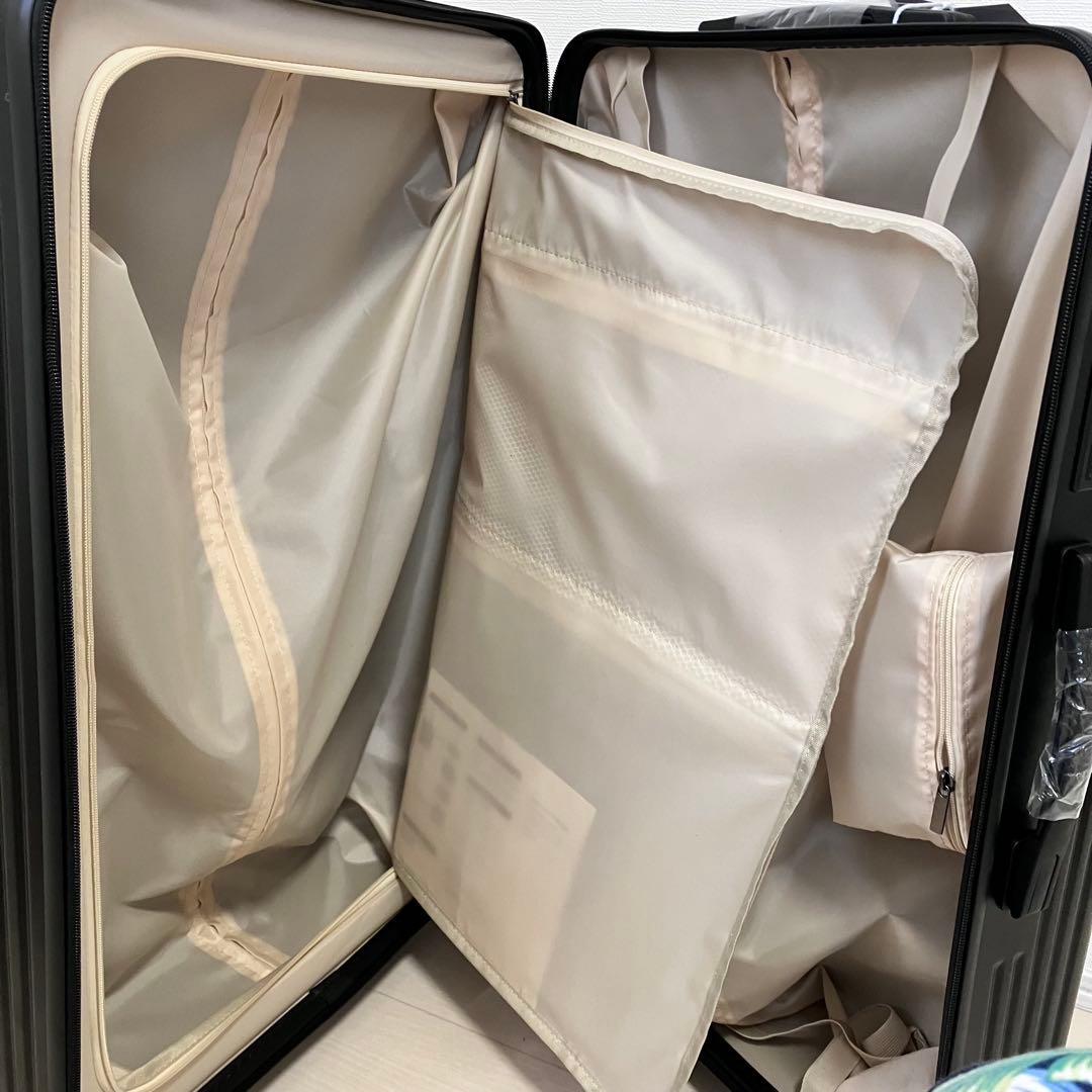 バッグ konayuki.busa