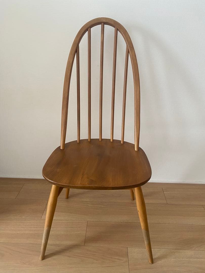 ERCOL アーコールクエーカーチェア