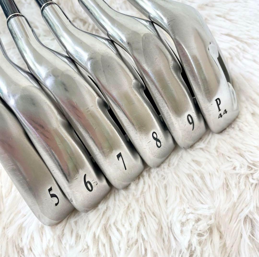 XXIO ゼクシオ ゴルフバッグ・クラブ セット 右 10本 キャディバッグ