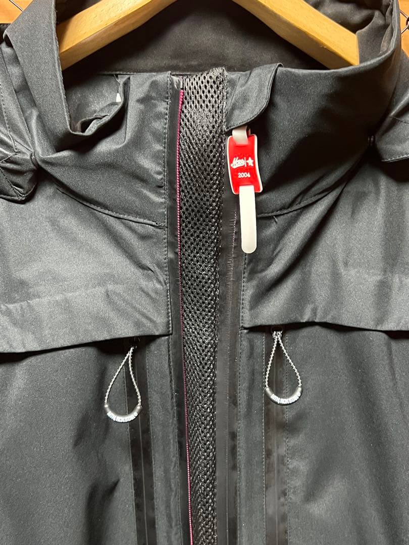 マウンテンロックスター　XL スノーボードウェアHARUMAKI 21-22