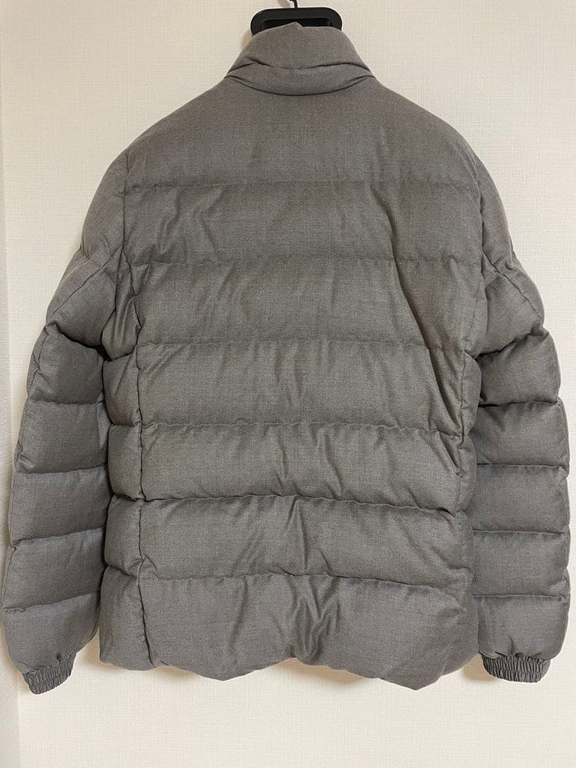 【高級Rライン】タトラス DOMIZIANO ダウンジャケット グレー 03 L