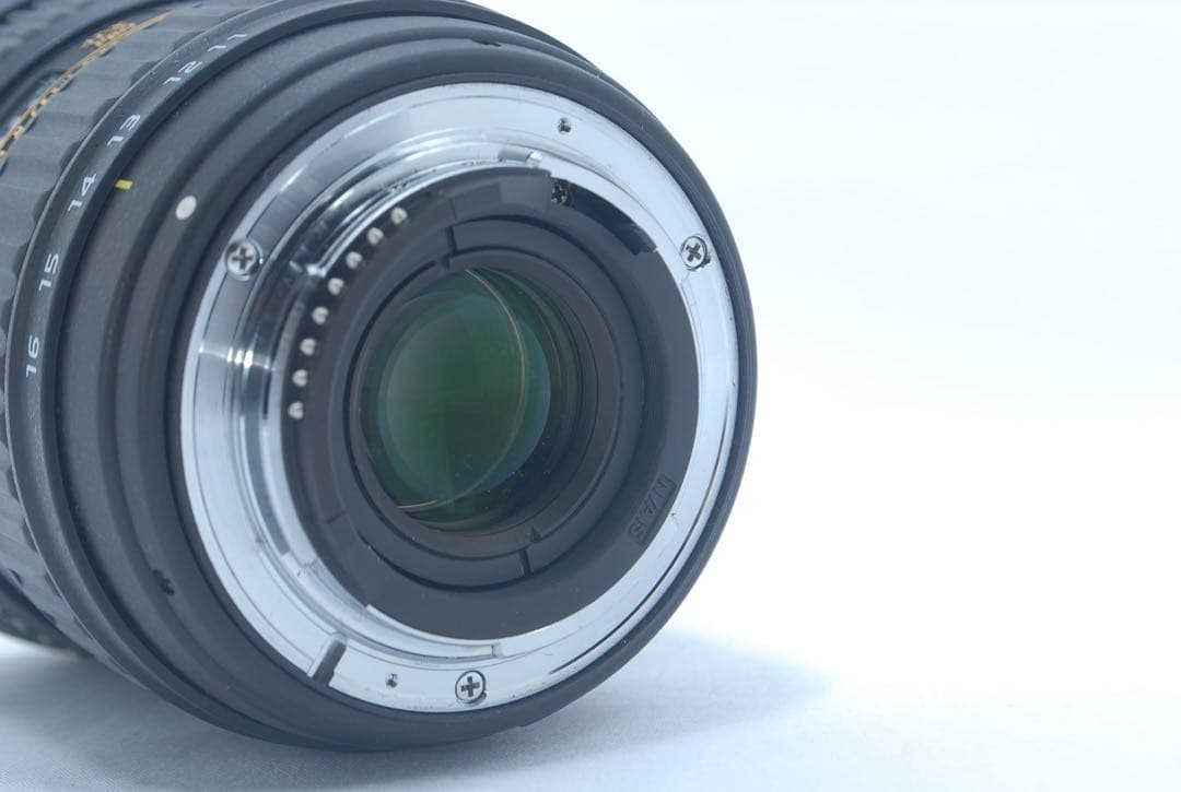 【美品】Tokina 11-16mm F2.8 ニコン用 ♥️超広角♥️ 星景 風景