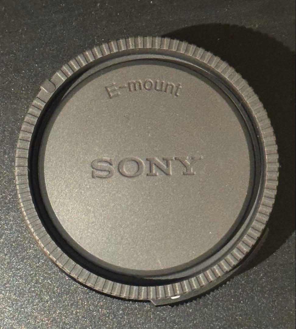 SONY NEX-6 レンズ16-50mm・マクロレンズ付