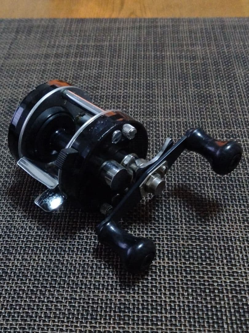 【美品】アブ アンバサダー1500C 1987年購入