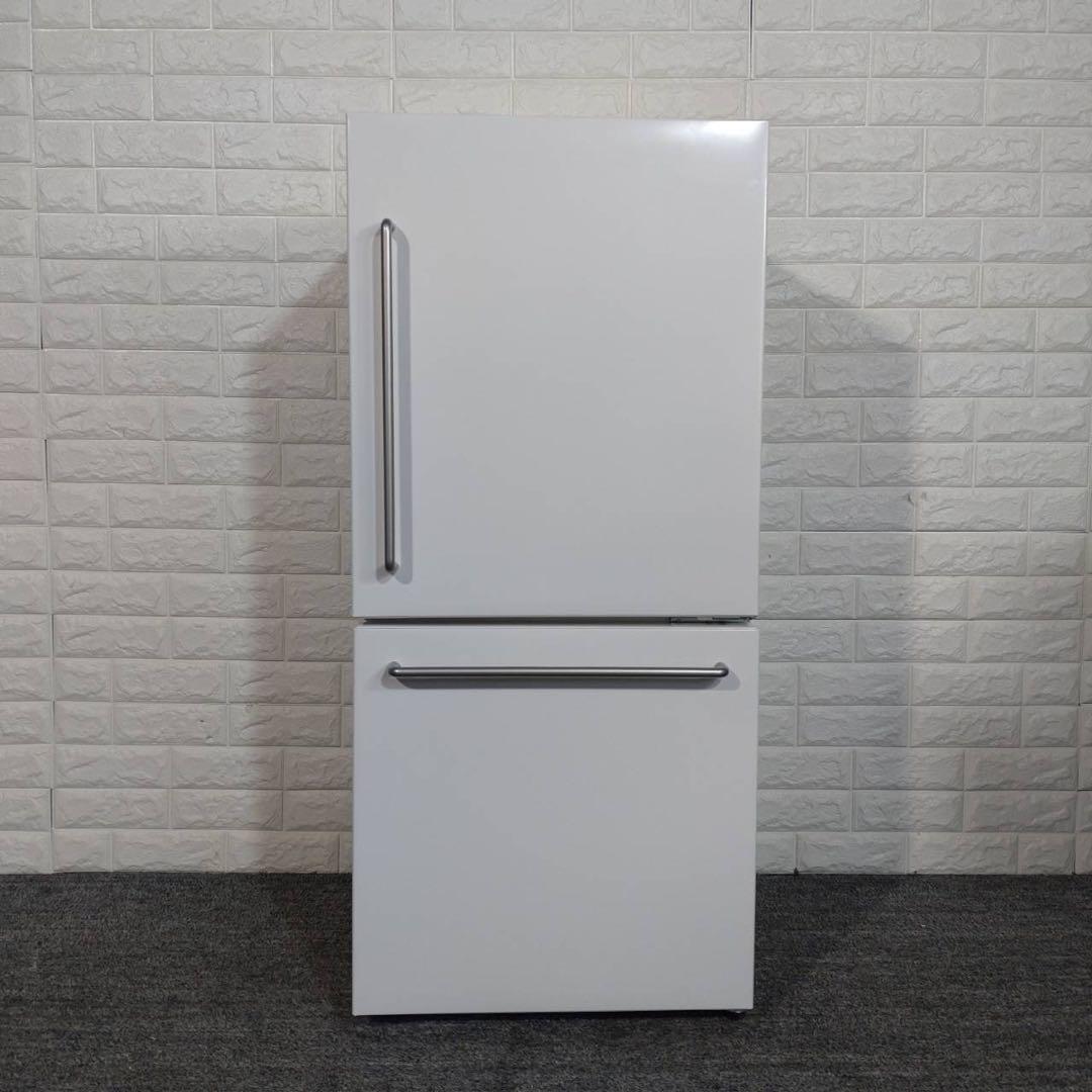 無印良品 冷蔵庫 MJ-R16B-1 157L 2022年製 家電 C031 - メルカリ