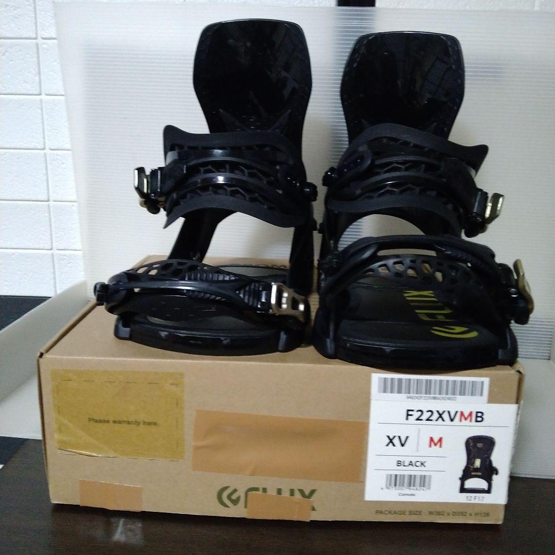 Flux xv Mサイズ　ハイバックは CVのカスタムです。