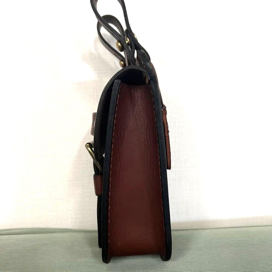 未使用品☆ HERZ ヘルツ　ベルトポーチ　Lサイズ