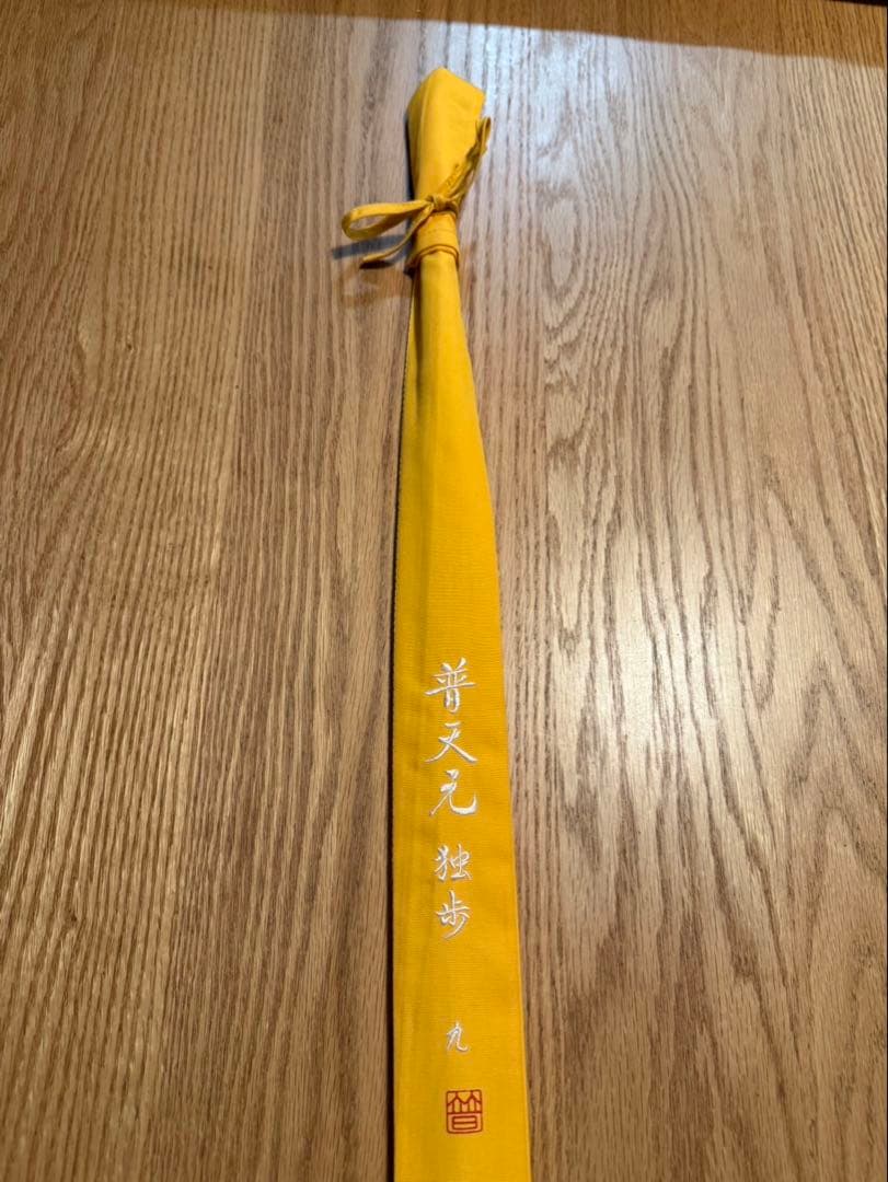 シマノ　普天元　独歩　9尺