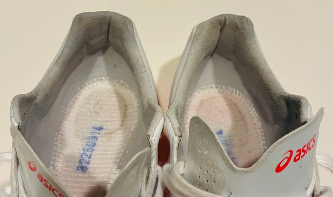 アシックスDS LIGHT X-FLY PRO 3 グリップソックス付き