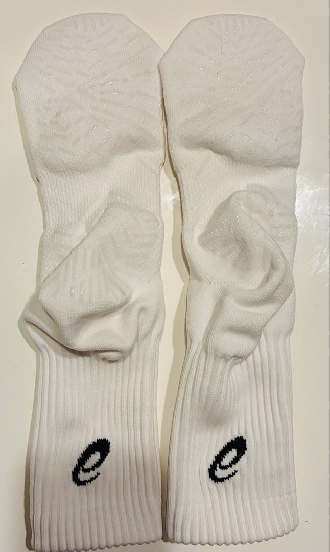 アシックスDS LIGHT X-FLY PRO 3 グリップソックス付き