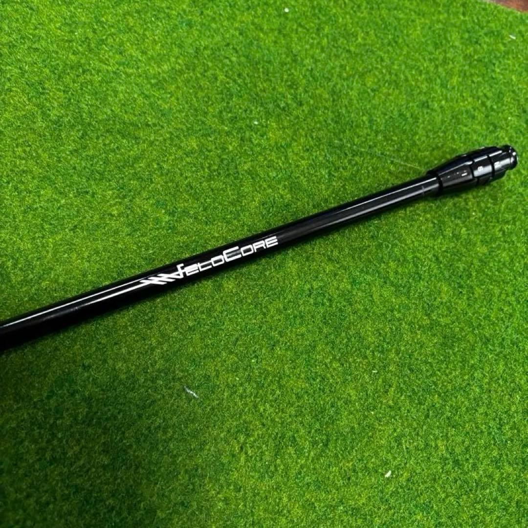 Ventus ブラック　7x Velocore キャロウェイフェアウェイウッド用