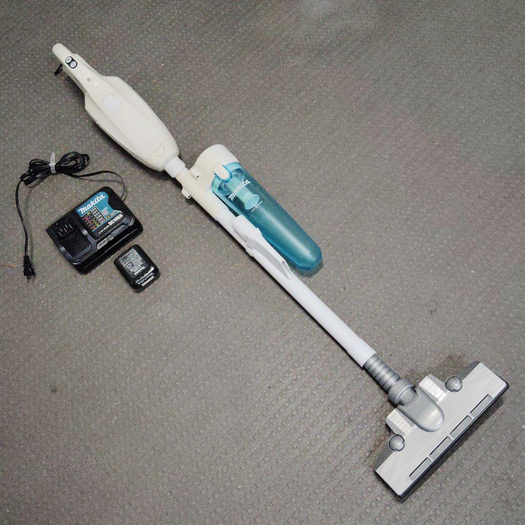 値下げ マキタ 掃除機