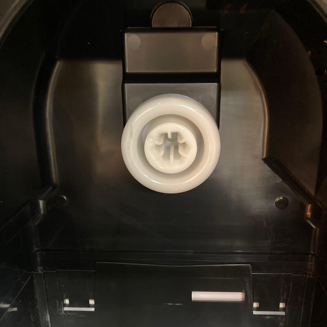 A273-15 DAIKIN　加湿ストリーマ空気清浄機　MCK70Z-W