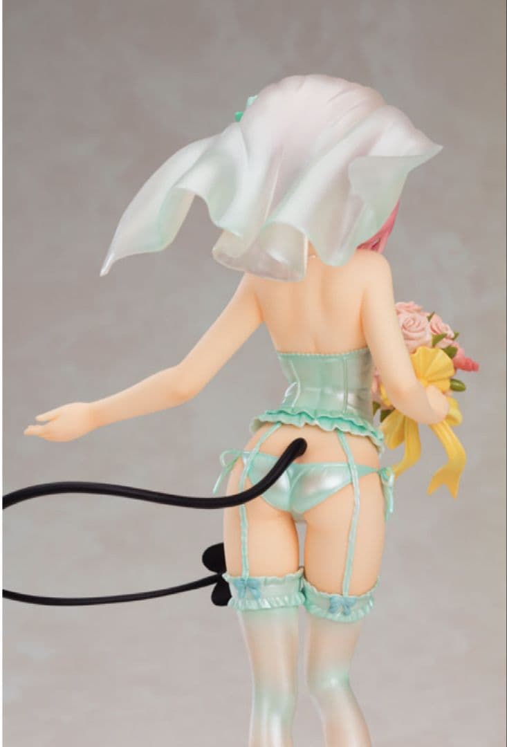 【新品未開封】モモ To LOVEる とらぶる ダークネス リファイン