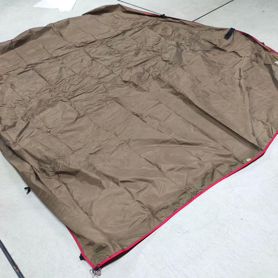 ✨美品リビングシェルロングpro TP-660　４点セット